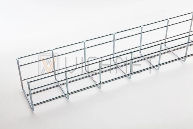 Stainless Steel Basket
